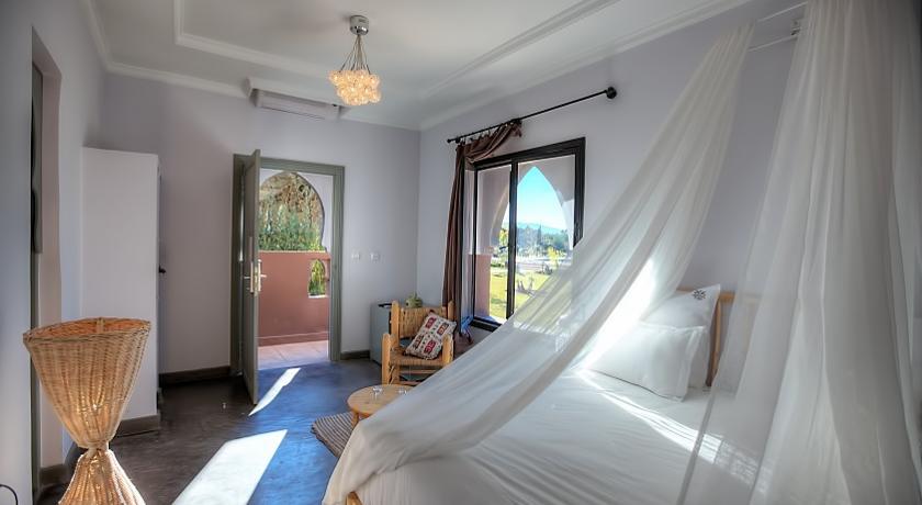 لالا تاكركوست La Kasbah Igoudar Suites & Spa الغرفة الصورة