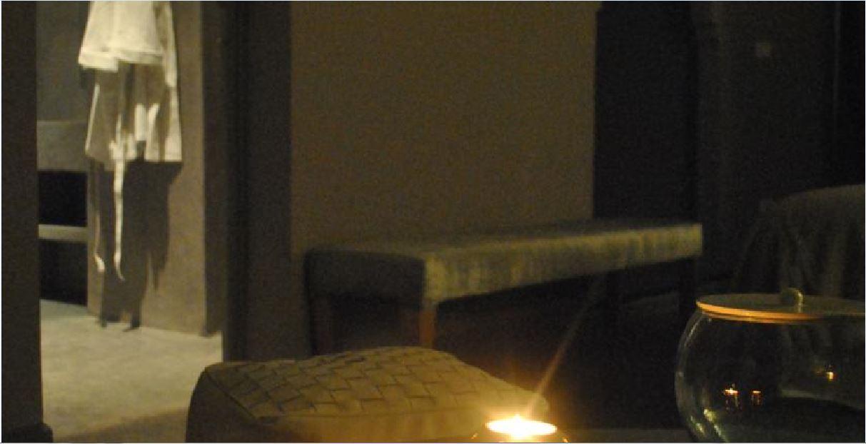 لالا تاكركوست La Kasbah Igoudar Suites & Spa المظهر الخارجي الصورة