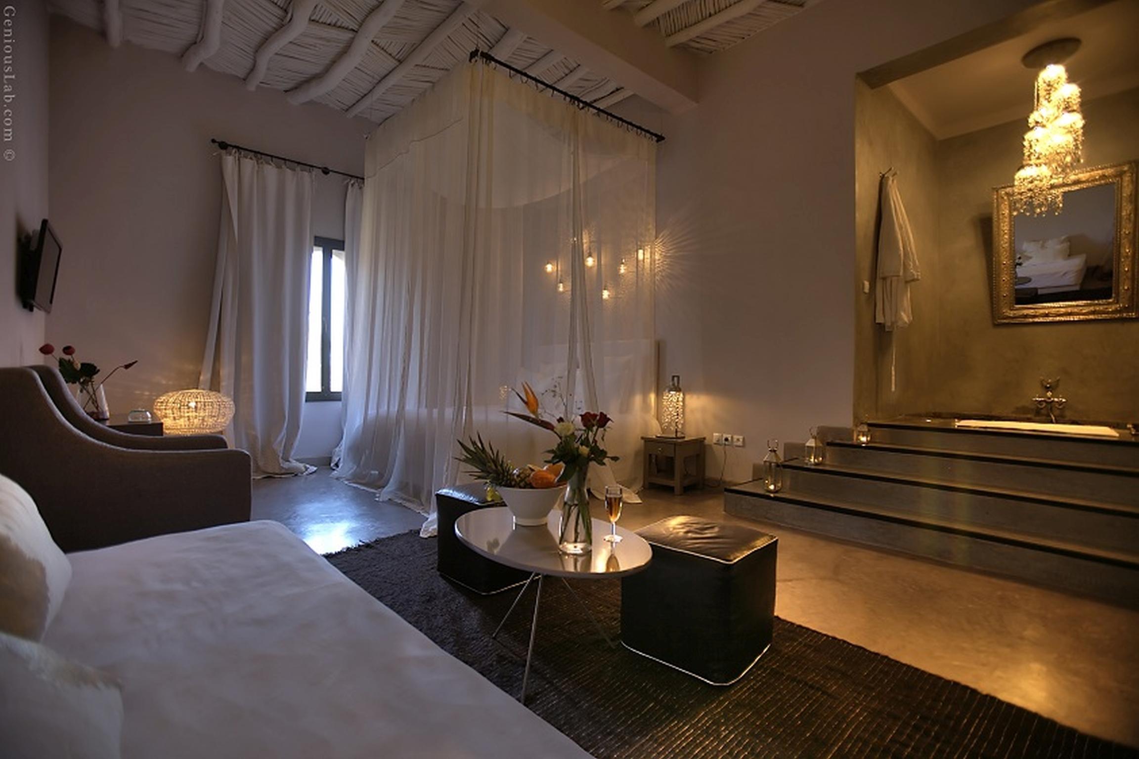 لالا تاكركوست La Kasbah Igoudar Suites & Spa المظهر الخارجي الصورة