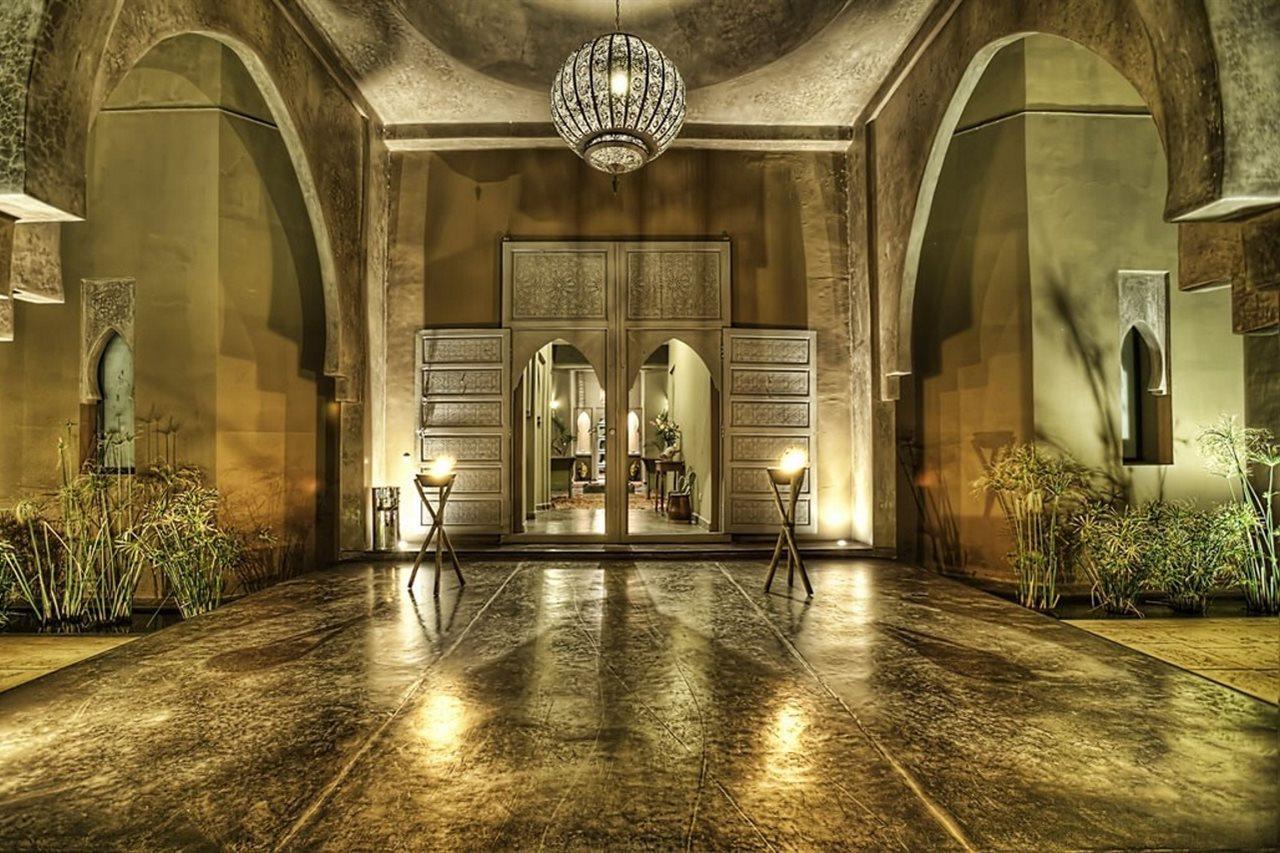 لالا تاكركوست La Kasbah Igoudar Suites & Spa المظهر الخارجي الصورة