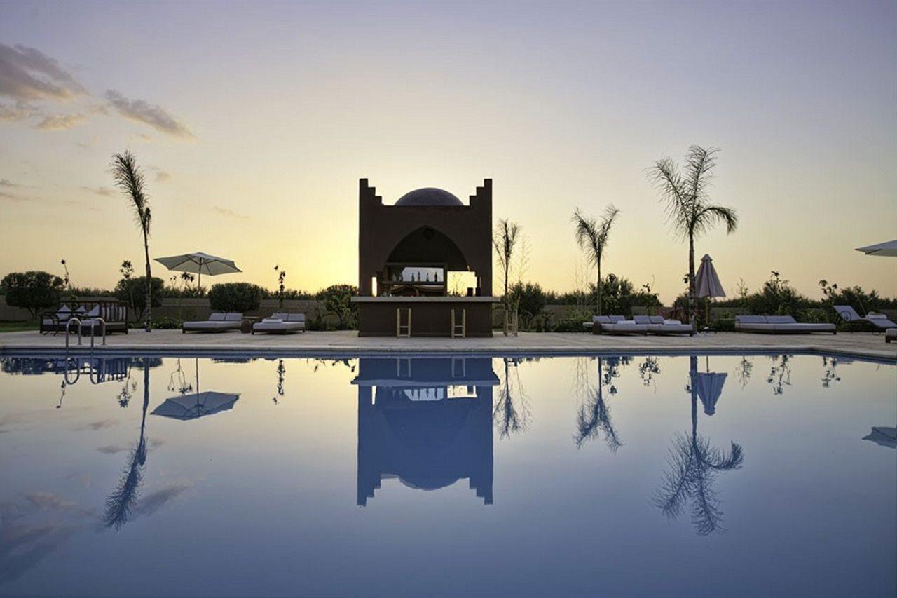 لالا تاكركوست La Kasbah Igoudar Suites & Spa المظهر الخارجي الصورة