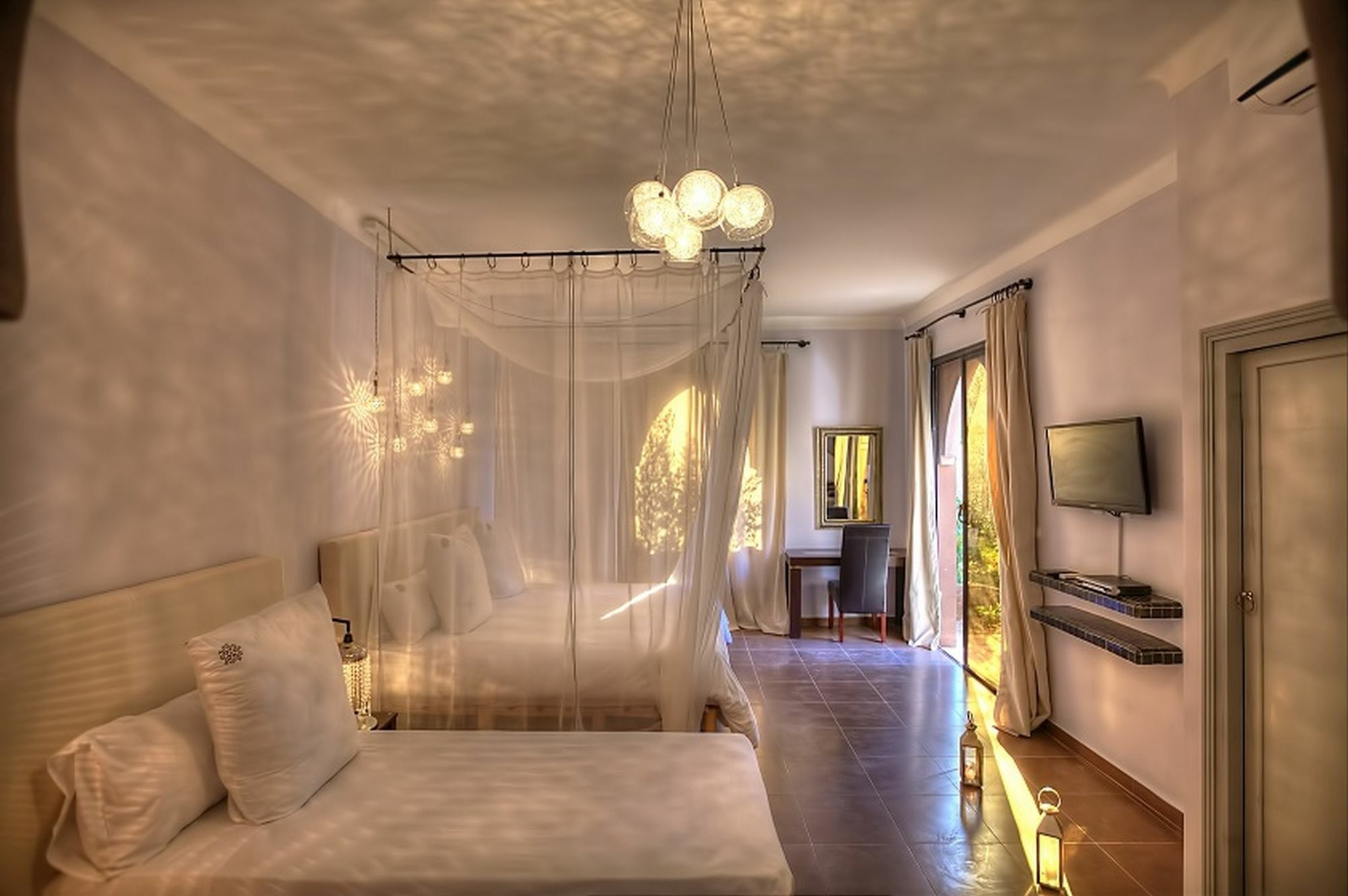 لالا تاكركوست La Kasbah Igoudar Suites & Spa المظهر الخارجي الصورة