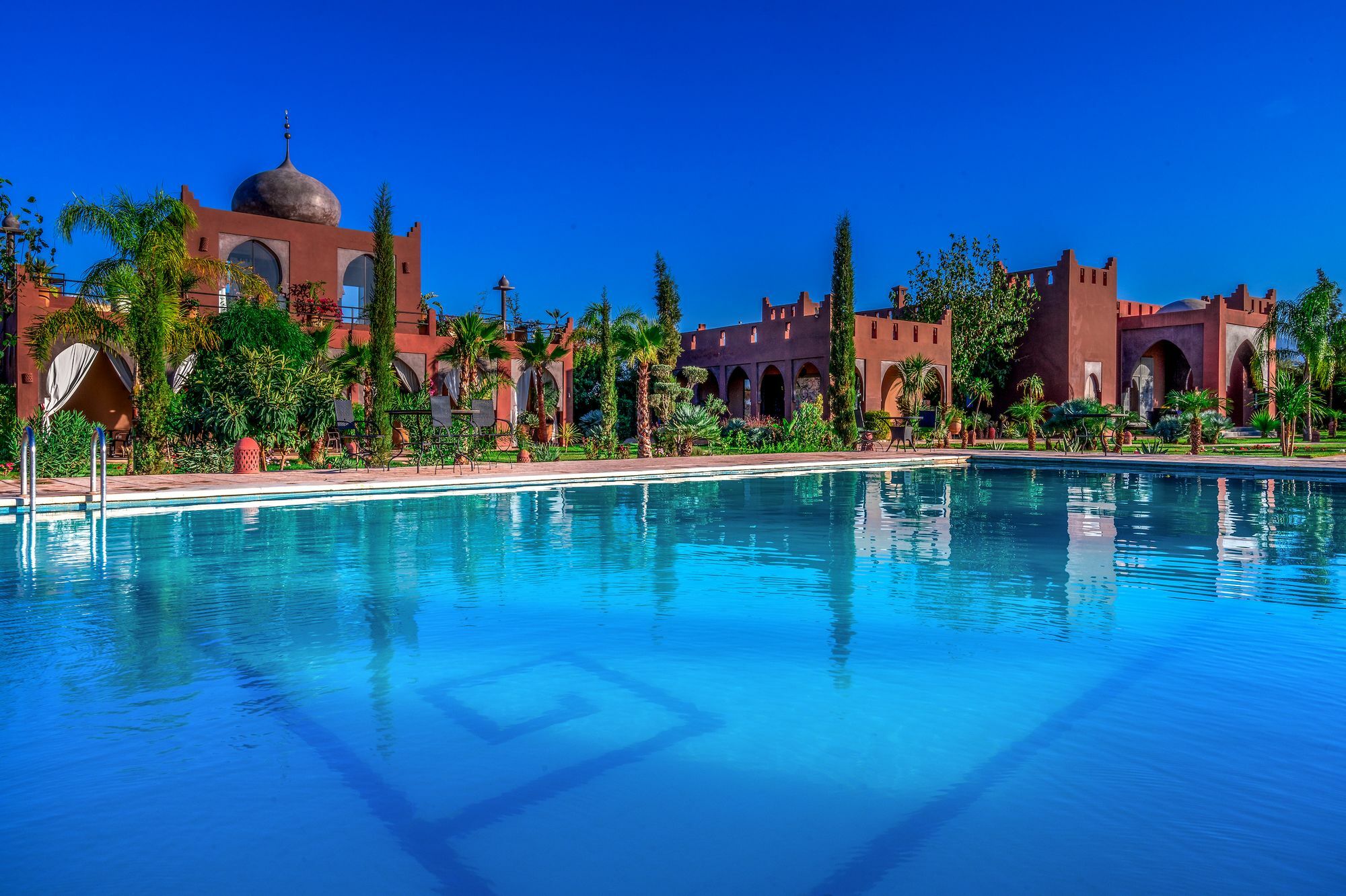 لالا تاكركوست La Kasbah Igoudar Suites & Spa المظهر الخارجي الصورة