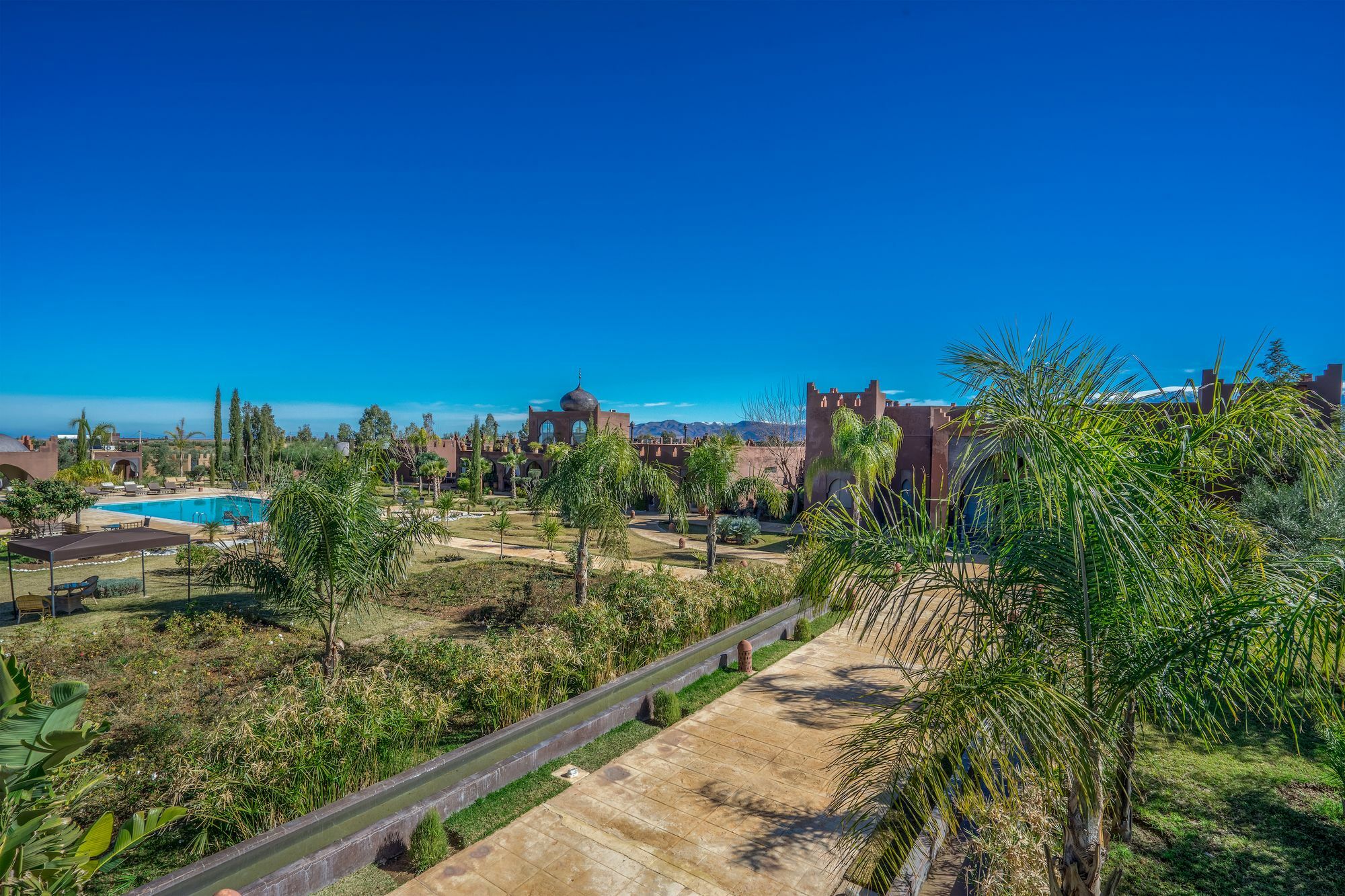 لالا تاكركوست La Kasbah Igoudar Suites & Spa المظهر الخارجي الصورة