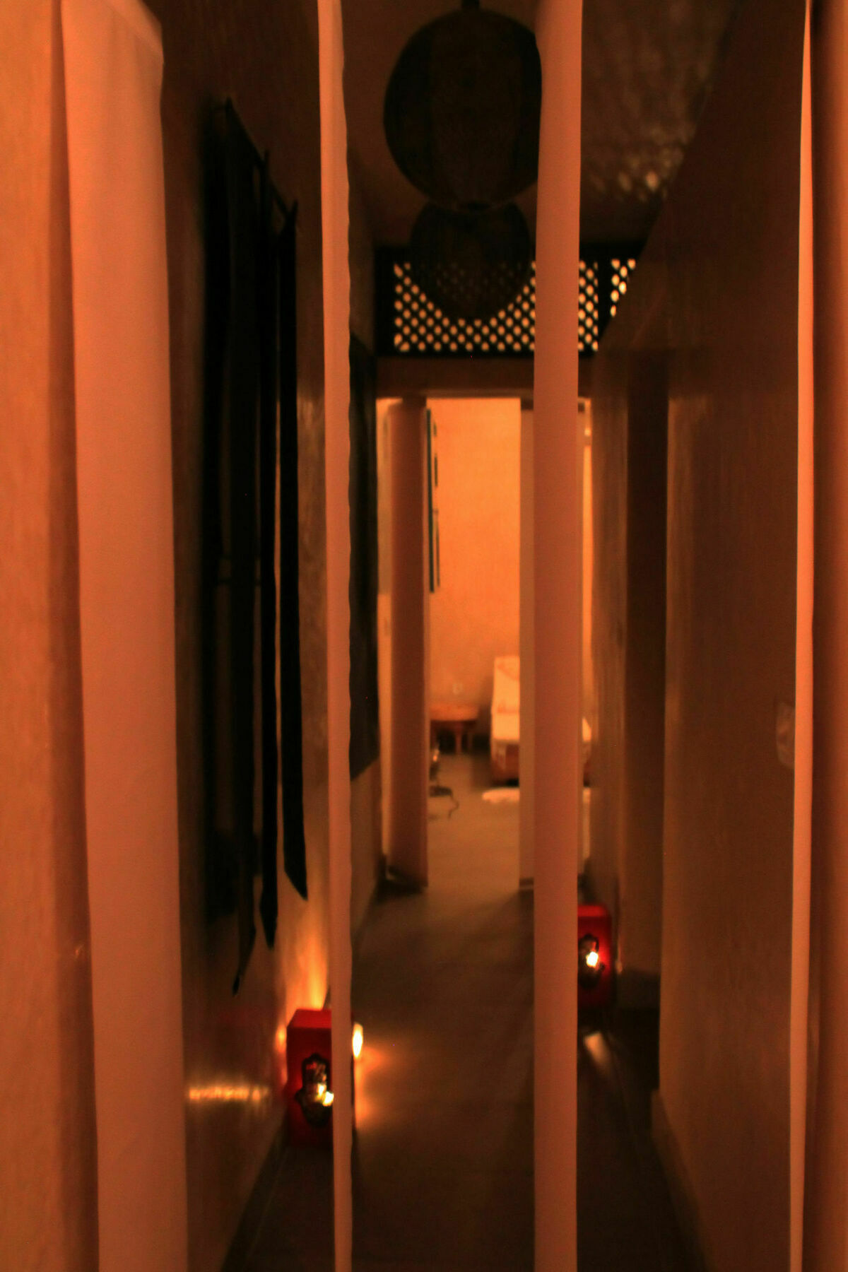 لالا تاكركوست La Kasbah Igoudar Suites & Spa المظهر الخارجي الصورة
