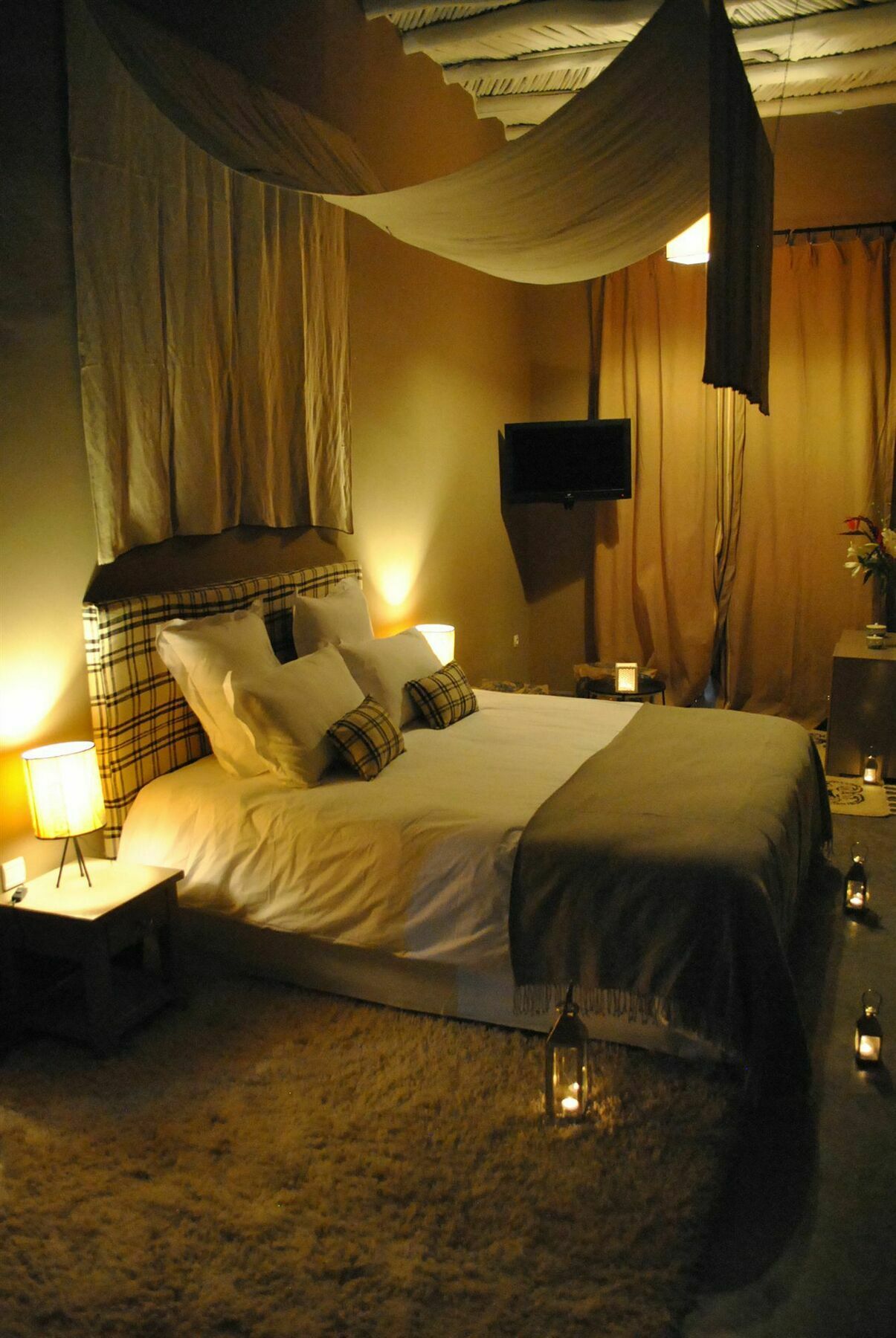 لالا تاكركوست La Kasbah Igoudar Suites & Spa المظهر الخارجي الصورة