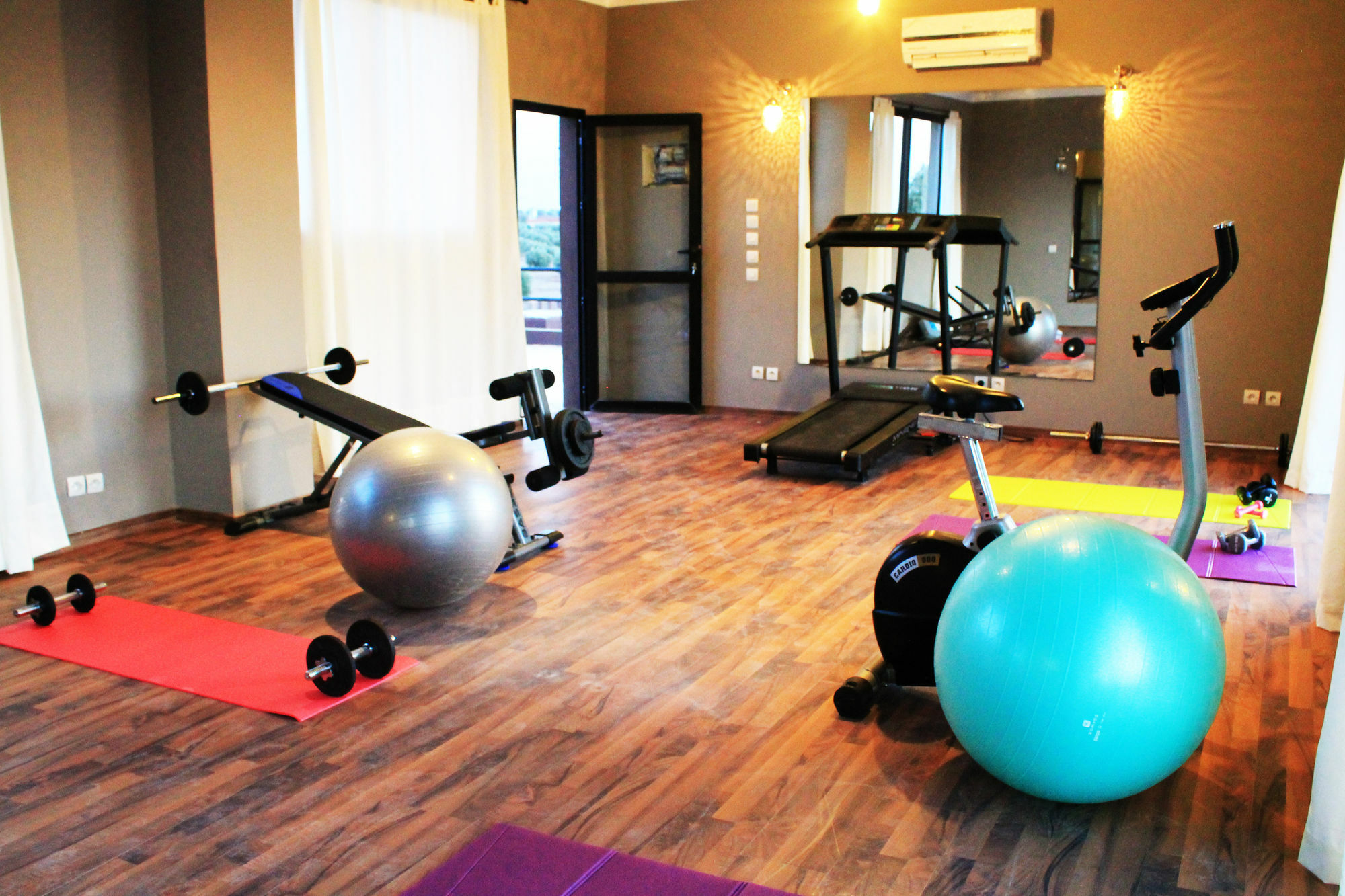 لالا تاكركوست La Kasbah Igoudar Suites & Spa المظهر الخارجي الصورة